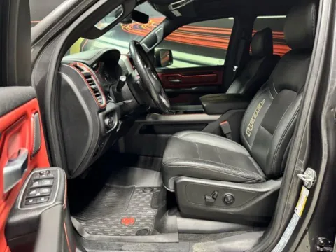 More photos of 2020 Ram 1500 Rebel at Seay Motors, KY