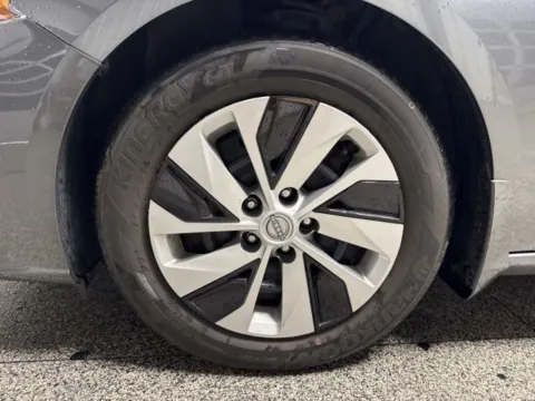 Another view of 2023 Nissan Altima 2.5 S for sale in Mayfield, KY at Seay Motors