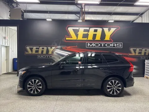 Another view of 2023 Volvo XC60 B5 Plus Dark Theme for sale in Mayfield, KY at Seay Motors