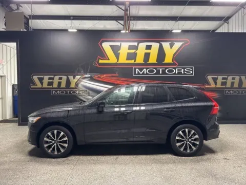 Photos of 2023 Volvo XC60 B5 Plus Dark Theme for sale in Mayfield, KY at Seay Motors