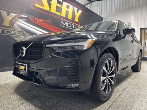 Photos of 2023 Volvo XC60 B5 Plus Dark Theme for sale in Mayfield, KY at Seay Motors