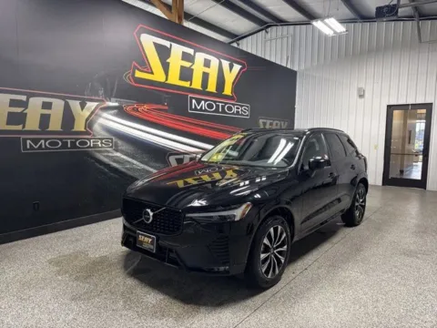 Unknown 2023 Volvo XC60 B5 Plus Dark Theme for sale in Mayfield, KY