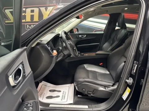 More photos of 2023 Volvo XC60 B5 Plus Dark Theme at Seay Motors, KY