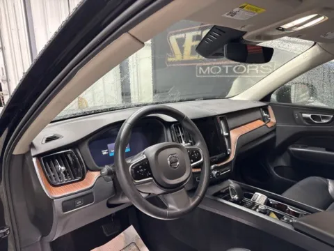 More photos of 2023 Volvo XC60 B5 Plus Dark Theme at Seay Motors, KY
