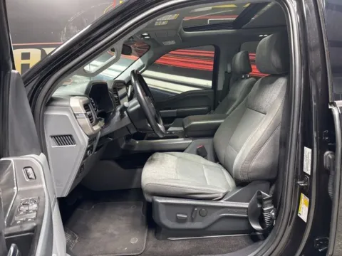 More photos of 2022 Ford F-150 XLT at Seay Motors, KY
