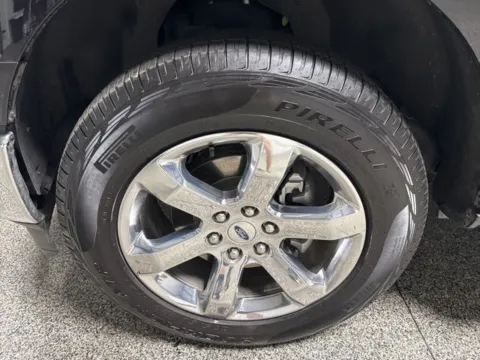 Another view of 2022 Ford F-150 XLT for sale in Mayfield, KY at Seay Motors