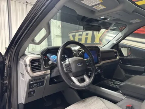 More photos of 2022 Ford F-150 XLT at Seay Motors, KY