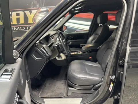 More photos of 2020 Land Rover Range Rover HSE at Seay Motors, KY