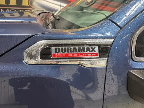 More photos of 2021 GMC Sierra 2500HD Denali at Seay Motors, KY
