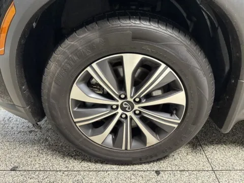 Another view of 2023 INFINITI QX60 PURE for sale in Mayfield, KY at Seay Motors