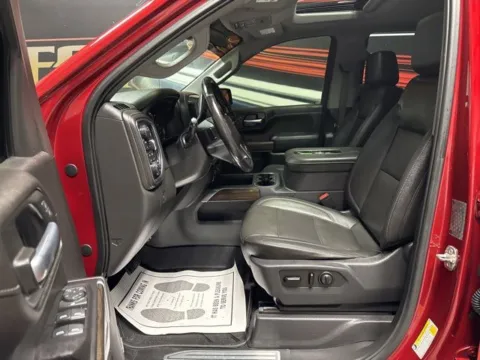 More photos of 2019 Chevrolet Silverado 1500 LT Trail Boss at Seay Motors, KY