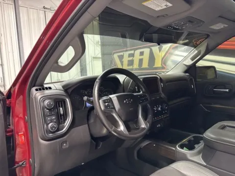 More photos of 2019 Chevrolet Silverado 1500 LT Trail Boss at Seay Motors, KY