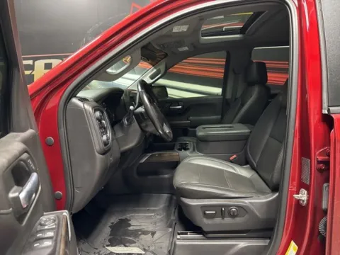 More photos of 2019 Chevrolet Silverado 1500 LT Trail Boss at Seay Motors, KY