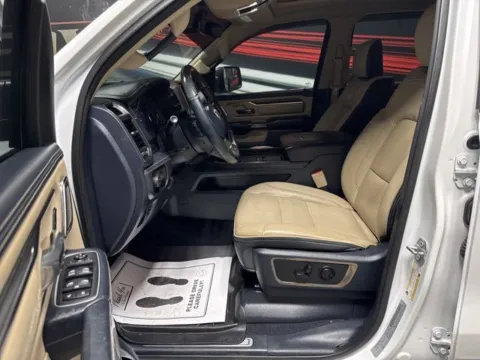 More photos of 2019 Ram 1500 Limited at Seay Motors, KY