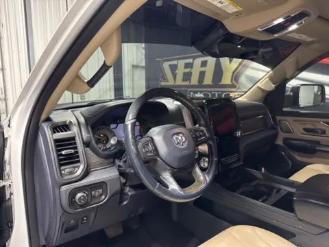 More photos of 2019 Ram 1500 Limited at Seay Motors, KY
