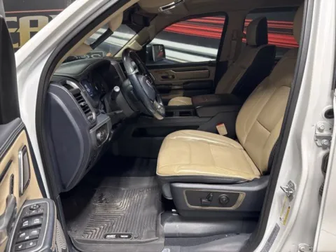 More photos of 2019 Ram 1500 Limited at Seay Motors, KY