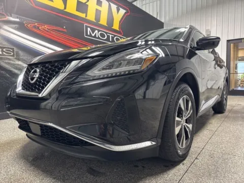Photos of 2020 Nissan Murano SV for sale in Mayfield, KY at Seay Motors