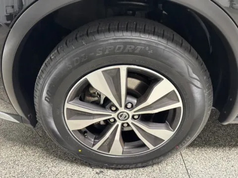 More photos of 2020 Nissan Murano SV at Seay Motors, KY