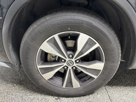 Another view of 2020 Nissan Murano SV for sale in Mayfield, KY at Seay Motors