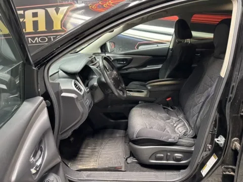 More photos of 2020 Nissan Murano SV at Seay Motors, KY