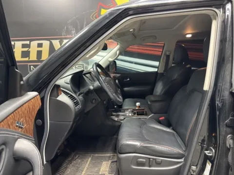 More photos of 2019 Nissan Armada SL at Seay Motors, KY
