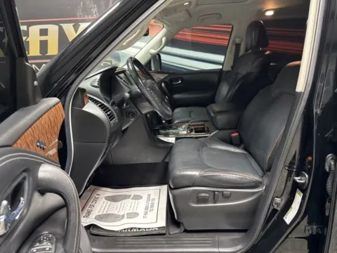 More photos of 2019 Nissan Armada SL at Seay Motors, KY