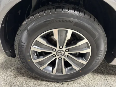 More photos of 2019 Nissan Armada SL at Seay Motors, KY