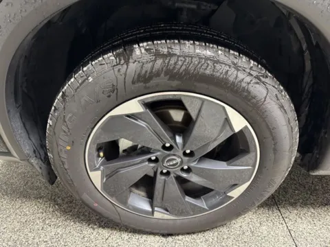 Another view of 2025 Nissan Rogue SV for sale in Mayfield, KY at Seay Motors