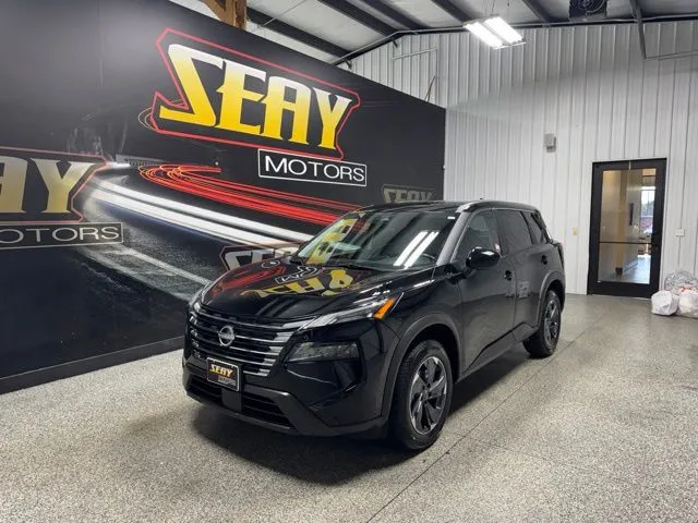 2025 Nissan Rogue SV for sale in Mayfield, KY