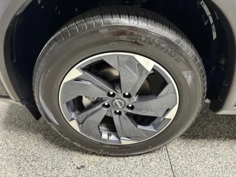More photos of 2025 Nissan Rogue SV at Seay Motors, KY