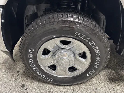 More photos of 2025 Ram 2500 Tradesman at Seay Motors, KY