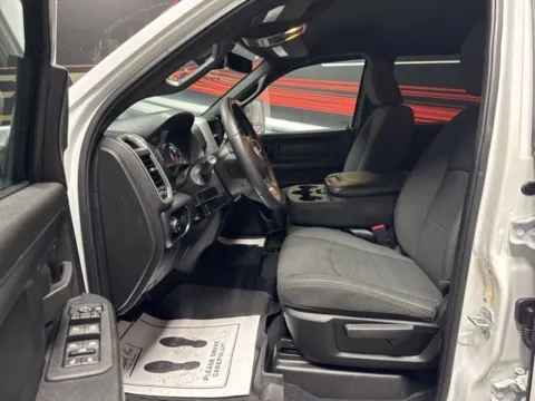 More photos of 2025 Ram 2500 Tradesman at Seay Motors, KY