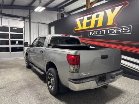 More photos of 2007 Toyota Tundra SR5 at Seay Motors, KY