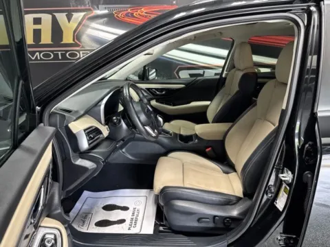 More photos of 2022 Subaru Outback Limited at Seay Motors, KY