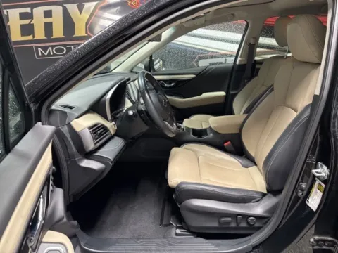 More photos of 2022 Subaru Outback Limited at Seay Motors, KY