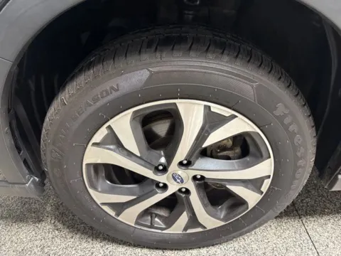 Another view of 2022 Subaru Outback Limited for sale in Mayfield, KY at Seay Motors