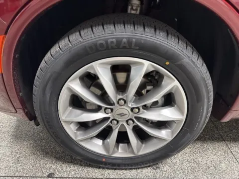 More photos of 2022 Dodge Durango SXT at Seay Motors, KY
