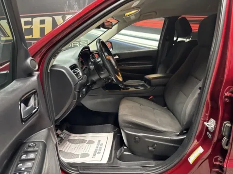 More photos of 2022 Dodge Durango SXT at Seay Motors, KY
