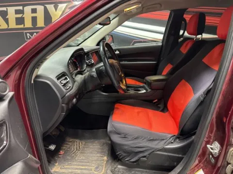 More photos of 2022 Dodge Durango SXT at Seay Motors, KY