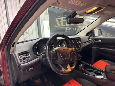 More photos of 2022 Dodge Durango SXT at Seay Motors, KY