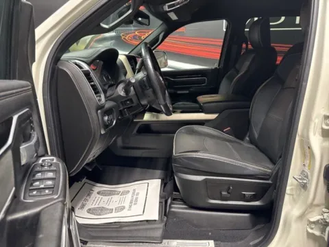 More photos of 2019 Ram 2500 Laramie at Seay Motors, KY