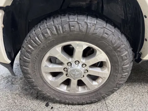 Another view of 2019 Ram 2500 Laramie for sale in Mayfield, KY at Seay Motors