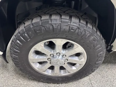 More photos of 2019 Ram 2500 Laramie at Seay Motors, KY