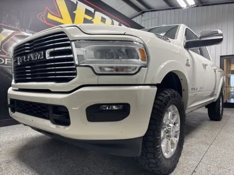 Photos of 2019 Ram 2500 Laramie for sale in Mayfield, KY at Seay Motors