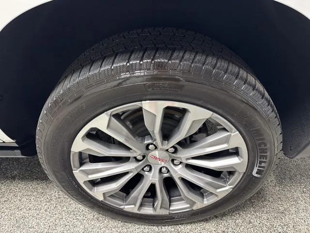 2021 GMC Yukon Denali - Photo 21