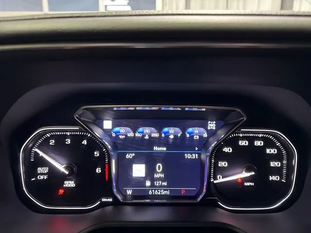 2021 GMC Yukon Denali - Photo 9