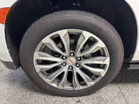 Another view of 2021 GMC Yukon Denali for sale in Mayfield, KY at Seay Motors