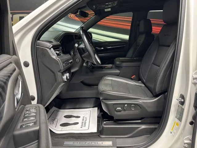 2021 GMC Yukon Denali - Photo 5