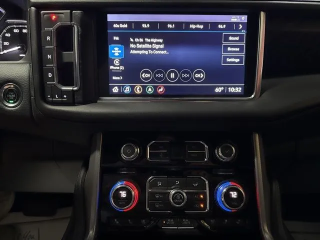 2021 GMC Yukon Denali - Photo 12