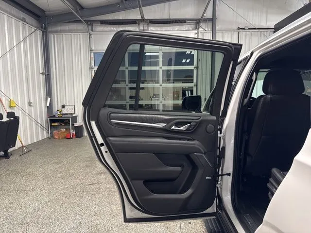 2021 GMC Yukon Denali - Photo 20